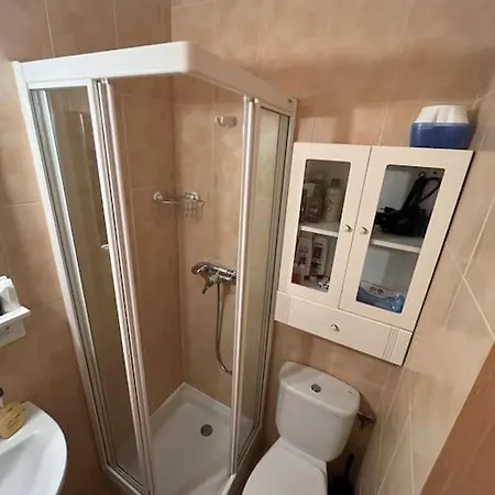 Apartamento Mies De Estrada *