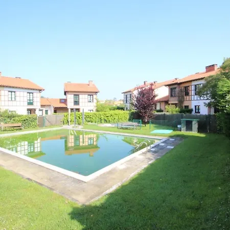 Apartamento Mies De Estrada *